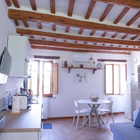 Ciribacco Rooms Macerata Extérieur photo