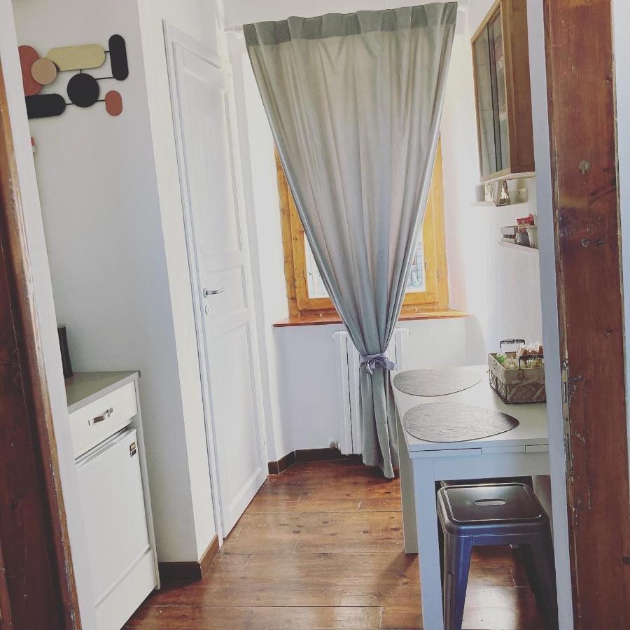 Ciribacco Rooms Macerata Extérieur photo