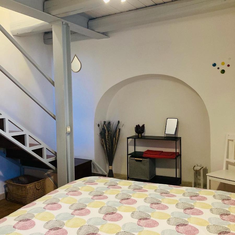 Ciribacco Rooms Macerata Extérieur photo