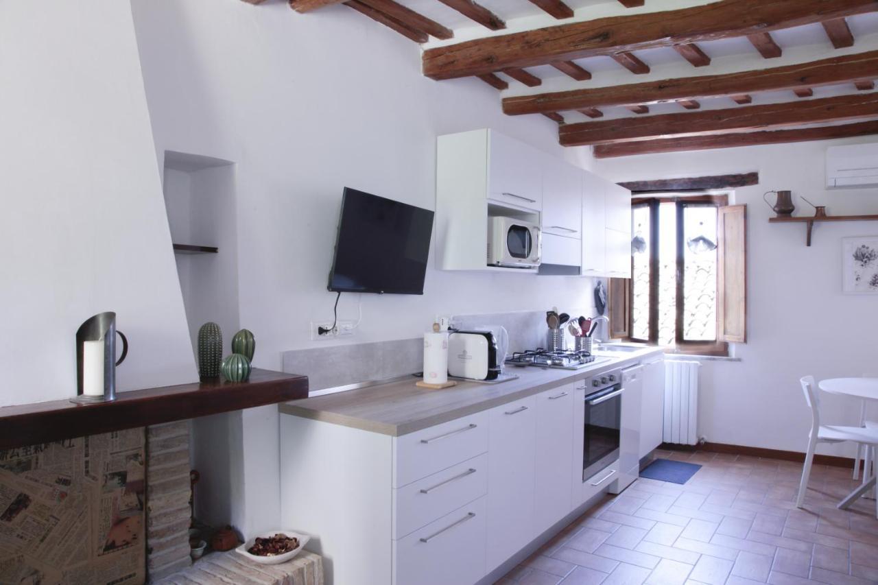 Ciribacco Rooms Macerata Extérieur photo