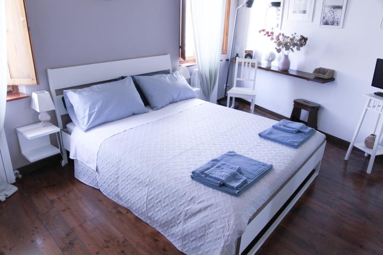 Ciribacco Rooms Macerata Extérieur photo