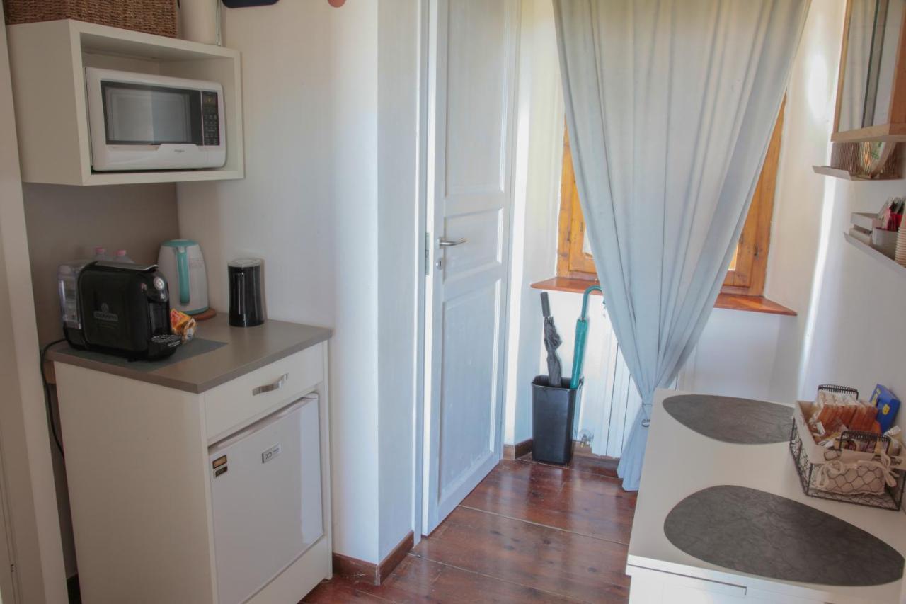 Ciribacco Rooms Macerata Extérieur photo