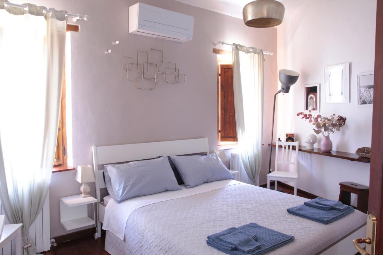 Ciribacco Rooms Macerata Extérieur photo