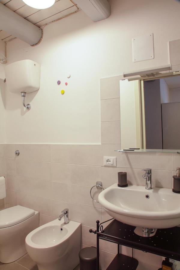 Ciribacco Rooms Macerata Extérieur photo